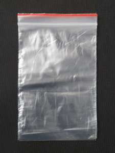 Пакет с замком 350*450 1/100/800